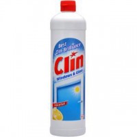Clin Windows/Glass Citrom