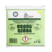 Csoda Szóda Mosószoda