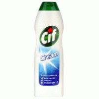 Cif Súroló Krém Original