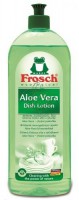 Frosh Aloe Vera Mosogatószer 750ml