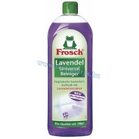 Frosh Lavander Általános Tisztitószer