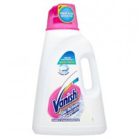 Vanish Crystal White Folteltávolitó 