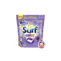 Surf Color Kapszul 14 mosás
