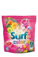 Surf Color Kapszula 14 mosás