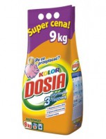 Dosia Color Mosópor 90 mosás