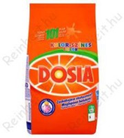 Dosia Color mosópor 50mosás