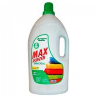 MAX POWER GEL Universal 53 Mosás