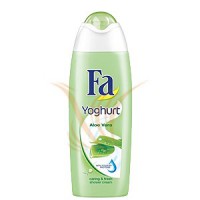 Fa Yohurt Aloe Vera Női Tusfürdő 250ml