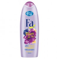 Fa Flower Me Up Női Tusfürdő 250ml