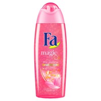 Fa Magic Oil Pink Jasmine Női Tusfürdő 250ml