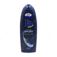 Fa Active Sport Férfi Tusfürdő 250ml