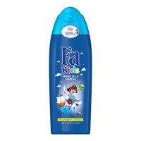 Fa Fresh Scent Gyermek Fiu Tusfürdő 250ml