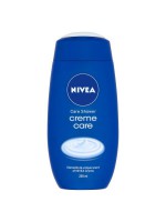 Nivea Creme&Care Tüsfürdő