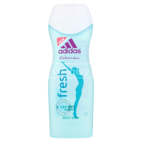 Adidas Fresh Cool Mint tüstfürdő 250ml