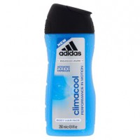Adidas Climacool Tüstfürdő 250ml
