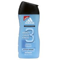Adidas After Sport  /Haj/Arc/Test fürdő 250ml