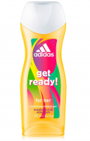 Adidas Get Ready Tüstfürdő  250ml