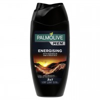 Palmolive Energising With Magnesium Men Tusfürdő  250ml