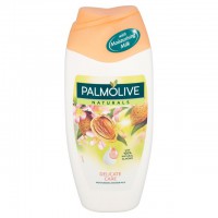 Palmolive Almond And Milk Női Tusfürdő 250ml