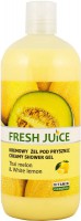 Fresh Juice Krémtusfürdő Thai Dinnye És Fehércitrom 500ml