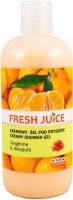 Fresh Juice Krémtusfürdő Mandarin És Awapuhi 500ml