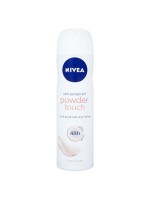 Nivea Powder Touch Dezodor