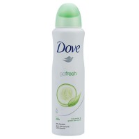 Dove Go Fresh Cumumber&Green Tea