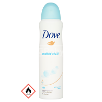 Nivea Cotton Soft Dezodor 