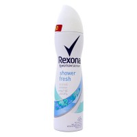 Rexona Shower Clean Dezodor 150ml