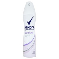 Rexona Sensitive Dezodor 150ml