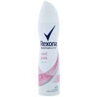 Rexona Cool Pink Dezodor 150ml