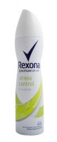 Rexona Stress Control Dezodor 150ml