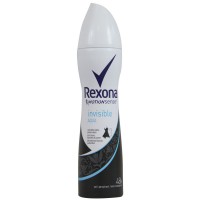 Rexona Invisible Aqua 150ml