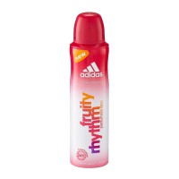 Adidas Fruity Rhythm Női Dezodor 150ml