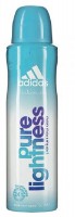 Adidas Pure Lightness Női Dezodor 150ml