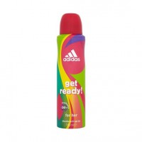 Adidas Get Ready  Női Dezodor 150ml