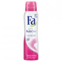 Fa Nutri Skin Női Dezodor 150ml