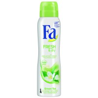 Fa Fresh & Dry Női Dezodor 150ml