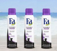 Fa Invisible Power Dezodor 150ml