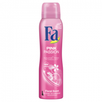 Fa Pink Passion Női Dezodor 150ml