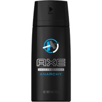 Axe Anarchy Dezodor 150ml