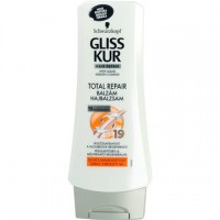 Gliss Kur Total Repair Hajbalzsam 200ml