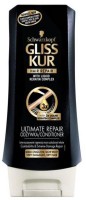 Gliss Kur Ultimate Repair Hajbalzsam 200ml