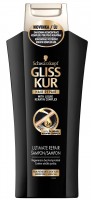 Gliss Kur Ultimate  Repair Sampon 250ml