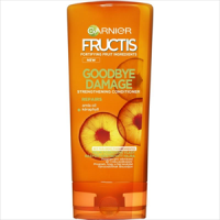 Frutis Goodbye Damage Balzsam Ápoló  Kevésbé Igénybevett Hajra 200ml