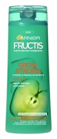 Fructis Grow Strong Sampon Gyenge Töredezett Hajra 250ml