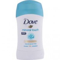 Dove Mineral Touch Stift