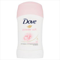 Dove Powder Soft Stift