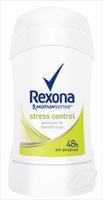 Rexona Stress Control Stift