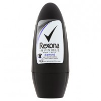 Rexona Invisible Black+ White golyós stift